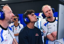 Следующий после Макса? Red Bull продолжает огранку новых талантов для F1 Peter Bayer, Arvid Lindblad