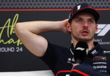 Ферстаппен: Сейчас мы вновь чувствуем единство Max Verstappen