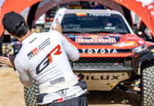 Дакар-2026: Ралли в Саудовской Аравии стартовал с пролога Dakar 2026