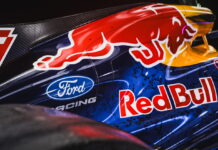 Глава Ford отмахнулся от критики со стороны Cadillac Red Bull, Ford