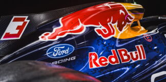 Aston Martin в 2028-м может получить двигатели Red Bull? Red Bull, Ford