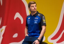 Макс Ферстаппен намекнул, что 2026 год станет решающим Max Verstappen