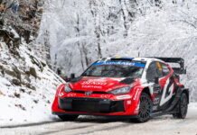 Молодость против легенд: Сольберг готовится переписать историю Oliver Solberg