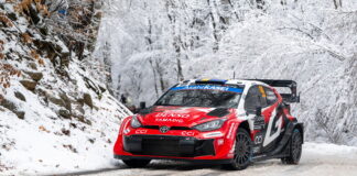 Молодость против легенд: Сольберг готовится переписать историю Oliver Solberg