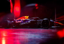Андерсон: RB22 отличается рядом интересных особенностей Red Bull