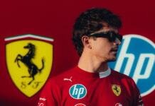 Шарль Леклер мечтает выступить в Ле Мане Charles Leclerc