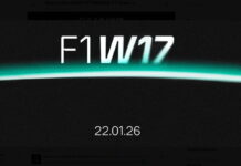 Новую машину Mercedes представят дважды Mercedes