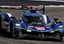 Концерн Renault может закрыть свою программу в WEC Alpine