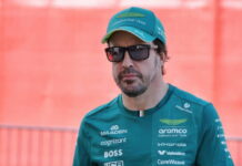 Алонсо: Вопрос времени, когда у нас будет лучшая машина Fernando Alonso