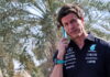 Тото Вольфф: Мы теряли очки из-за собственных проблем Toto Wolff