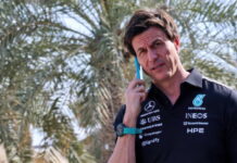 Вольфф: Мы можем создать опасный прецедент Toto Wolff