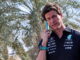 Тото Вольфф: Нужно оставаться реалистами Toto Wolff