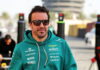 Слухи: Алонсо запросил $40 млн. за продление контракта Fernando Alonso