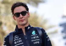 Джордж Расселл: Меня пугает отставание от Red Bull George Russell