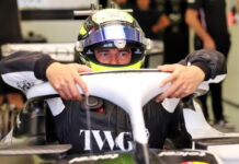 Пэт Симондс: Перес получал незаслуженную критику Sergio Perez