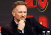 Критика хвалит книгу Кристиана Хорнера за дерзость Christian Horner