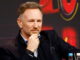 Критика хвалит книгу Кристиана Хорнера за дерзость Christian Horner