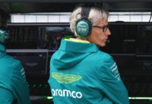 Крак: Необходимо как можно лучше сработаться с Honda Mike Krack