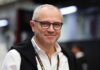 Доменикали о возвращении этапов в Германии и Франции Stefano Domenicali