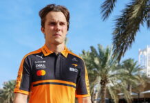 Хаккинен: Пиастри ждёт большое будущее Oscar Piastri