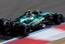 Култхард: От вибраций скорее страдает машина, не гонщики Fernando Alonso