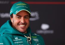 Фернандо Алонсо: Такого количества кругов недостаточно Fernando Alonso