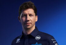 Ваулз: Williams полезно пройти через такие испытания James Vowles