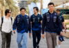 Даннер: Проблем у Williams больше, чем видно со стороны Carlos Sainz, Alexander Albon