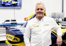 Херберт: Настрой Ферстаппена зависит от скорости RB22 Johnny Herbert