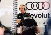 Джонатан Уитли: Audi уже похожа на команду Формулы 1 Jonathan Wheatley