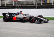 Джеймс Ки: Сейчас главное – надежность Gabriel Bortoleto