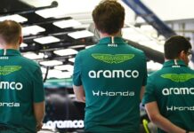 Три кандидата на место руководителя Aston Martin Aston Martin