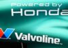 В Honda заверили, что сохраняют собранность и единство Aston Martin, Honda