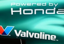 Aston Martin и Honda ведут гонку со временем Aston Martin, Honda