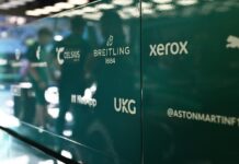 Мартин Брандл: Ситуация с Aston Martin – это кошмар Aston Martin