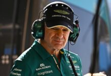 Монтойя: Эдриан Ньюи должен заниматься своим делом Adrian Newey