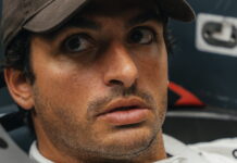 Карлос Сайнс прошёл подгонку сиденья Carlos Sainz