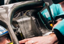 Алонсо: Последние 48 часов получились феноменальными Fernando Alonso, Adrian Newey