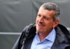 Гюнтер Штайнер готов вернуться в Формулу 1 Guenther Steiner