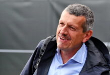 Штайнер: Макс будет доволен, если сможет побеждать Guenther Steiner