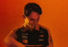 Пиастри: Идентичность Формулы 1 не пострадала вообще Oscar Piastri