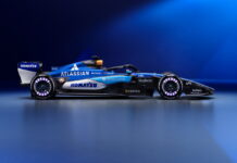 Ваулз: Мы сможем смягчить пропуск тестов в Барселоне Williams FW48