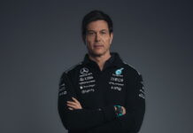 Тото Вольфф: Наши двигатели вполне легальны Toto Wolff