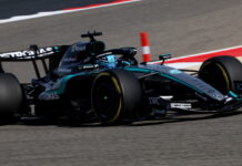 Норрис назвал Расселла фаворитом в борьбе за титул George Russell