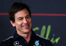 Тото Вольфф: Первый уик-энд сезона нас многому научил Toto Wolff