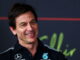 Вольфф: Предстоит интересный разговор с гонщиками Toto Wolff