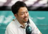 Орихара: Honda ждёт серьёзная проверка в Спа Shintaro Orihara