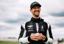 Грожан возвращается в команду Dale Coyne Racing Romain Grosjean