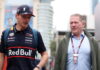 Йос Ферстаппен: Мы оценили все факторы Max Verstappen, Jos Verstappen