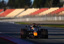 Макс Ферстаппен доволен надёжностью двигателя Max Verstappen